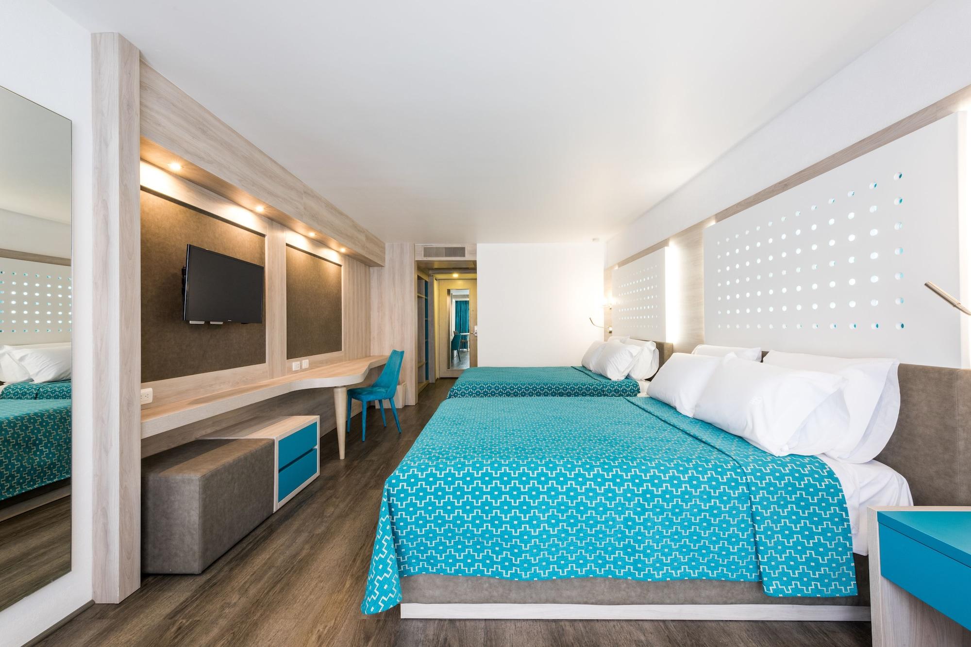 Hotel Casa Blanca Мехико Экстерьер фото