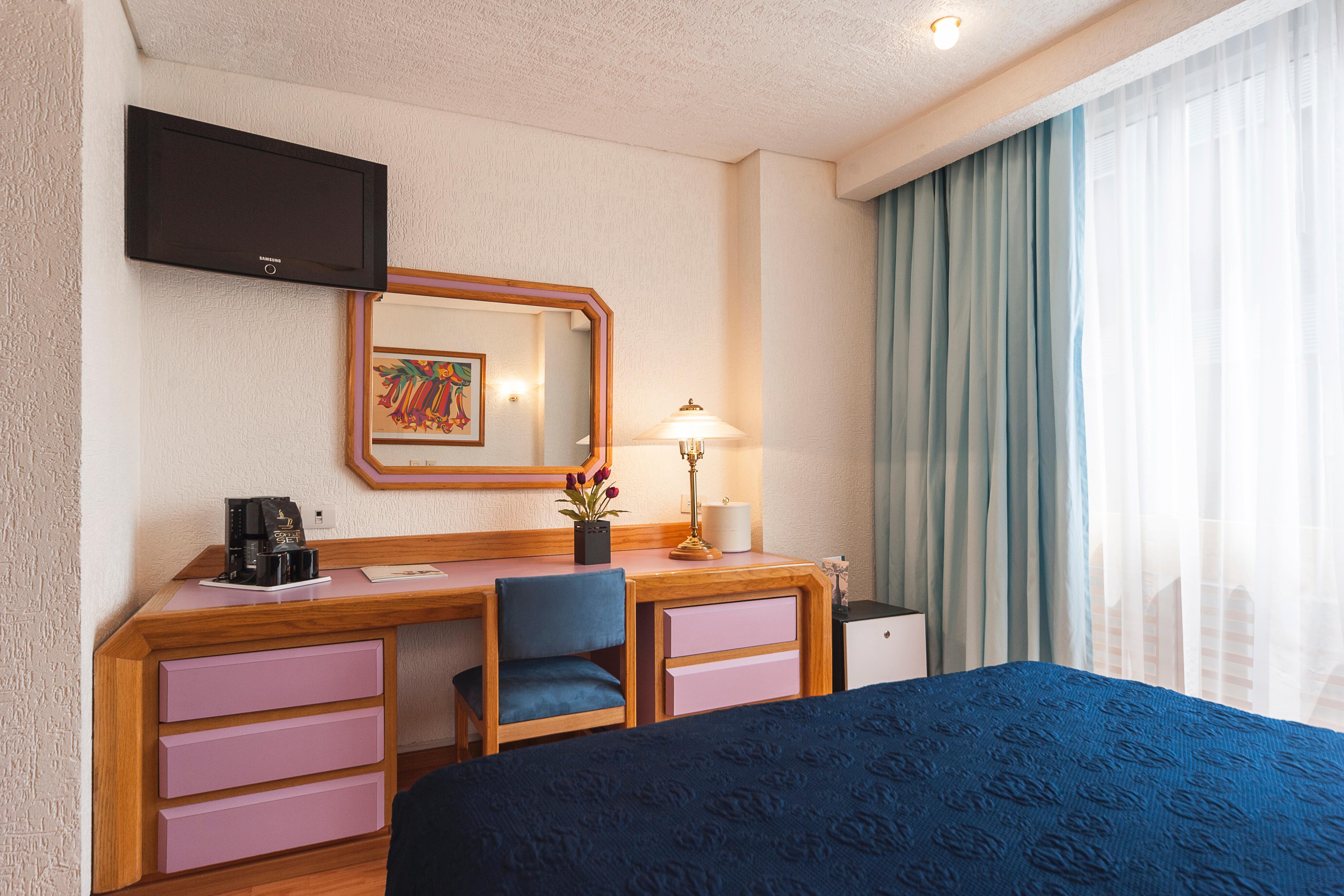 Hotel Casa Blanca Мехико Экстерьер фото
