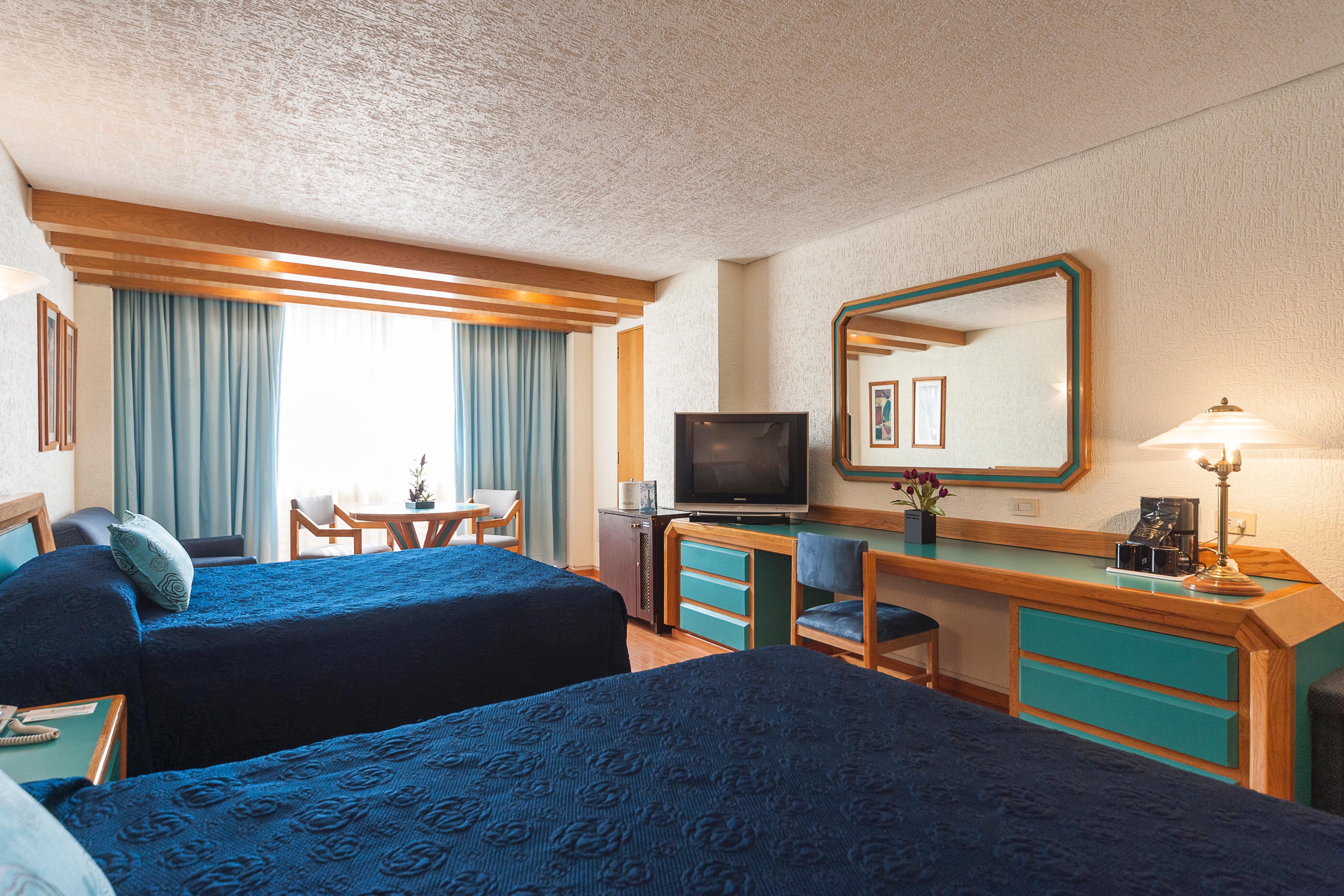 Hotel Casa Blanca Мехико Экстерьер фото