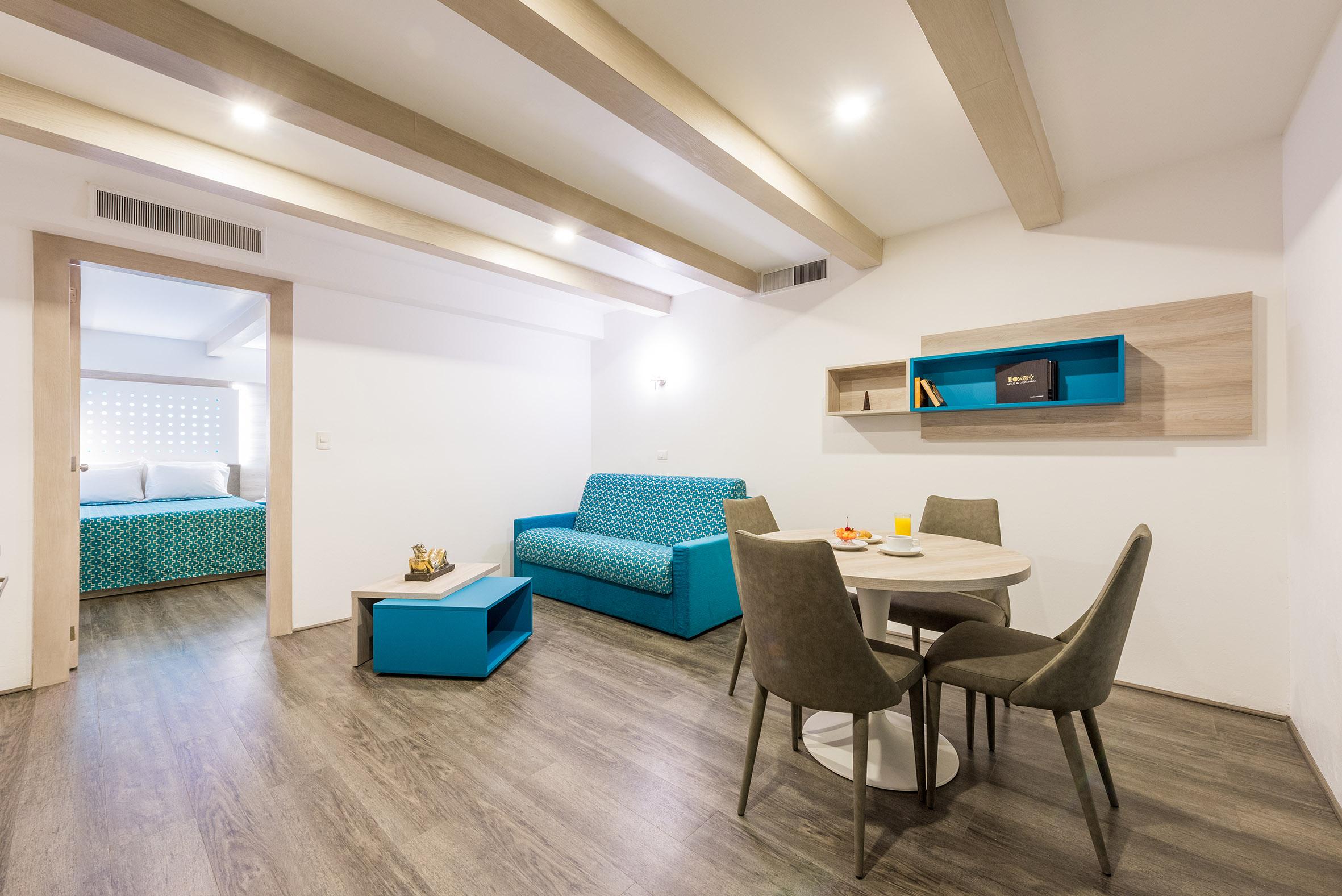 Hotel Casa Blanca Мехико Экстерьер фото