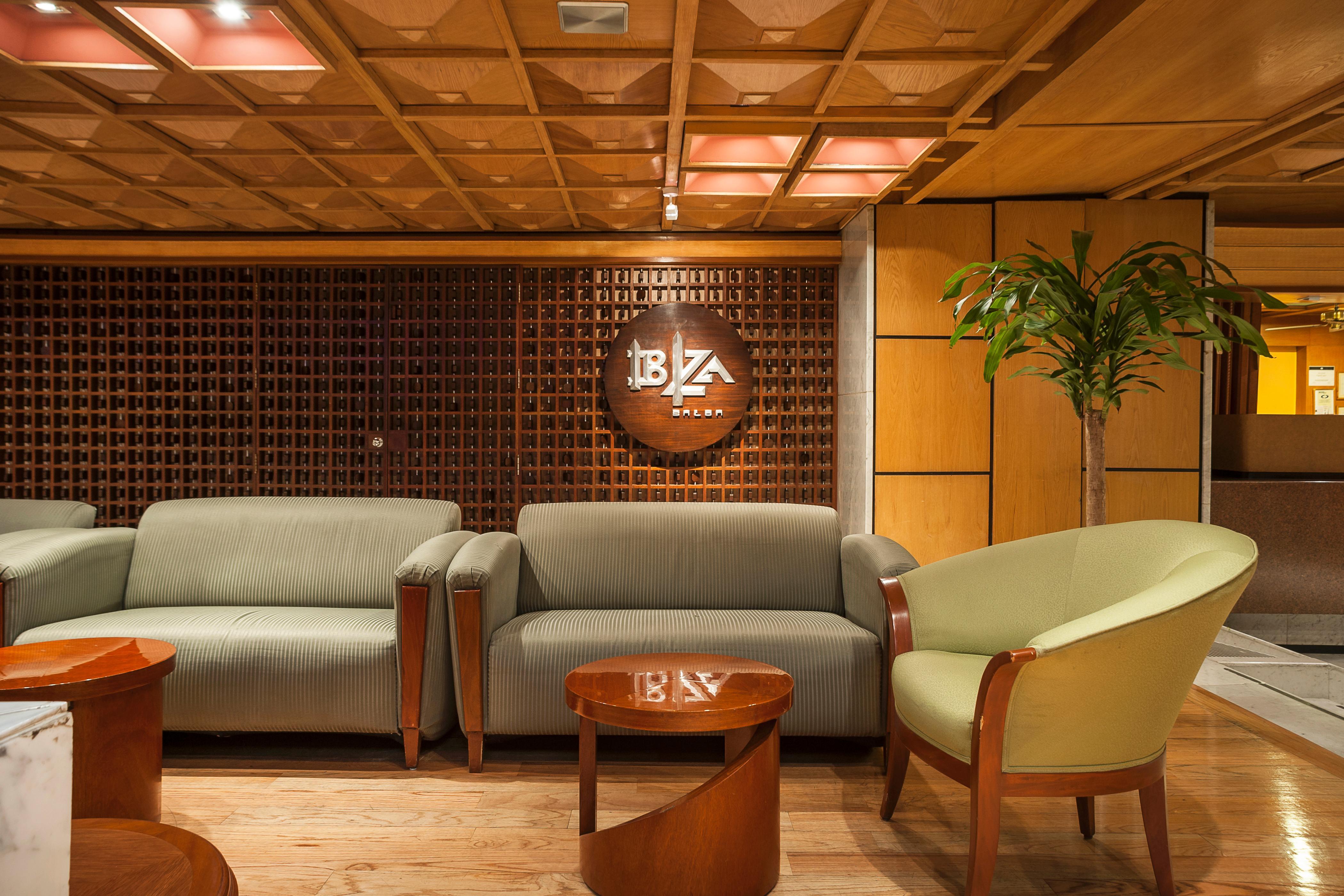 Hotel Casa Blanca Мехико Экстерьер фото