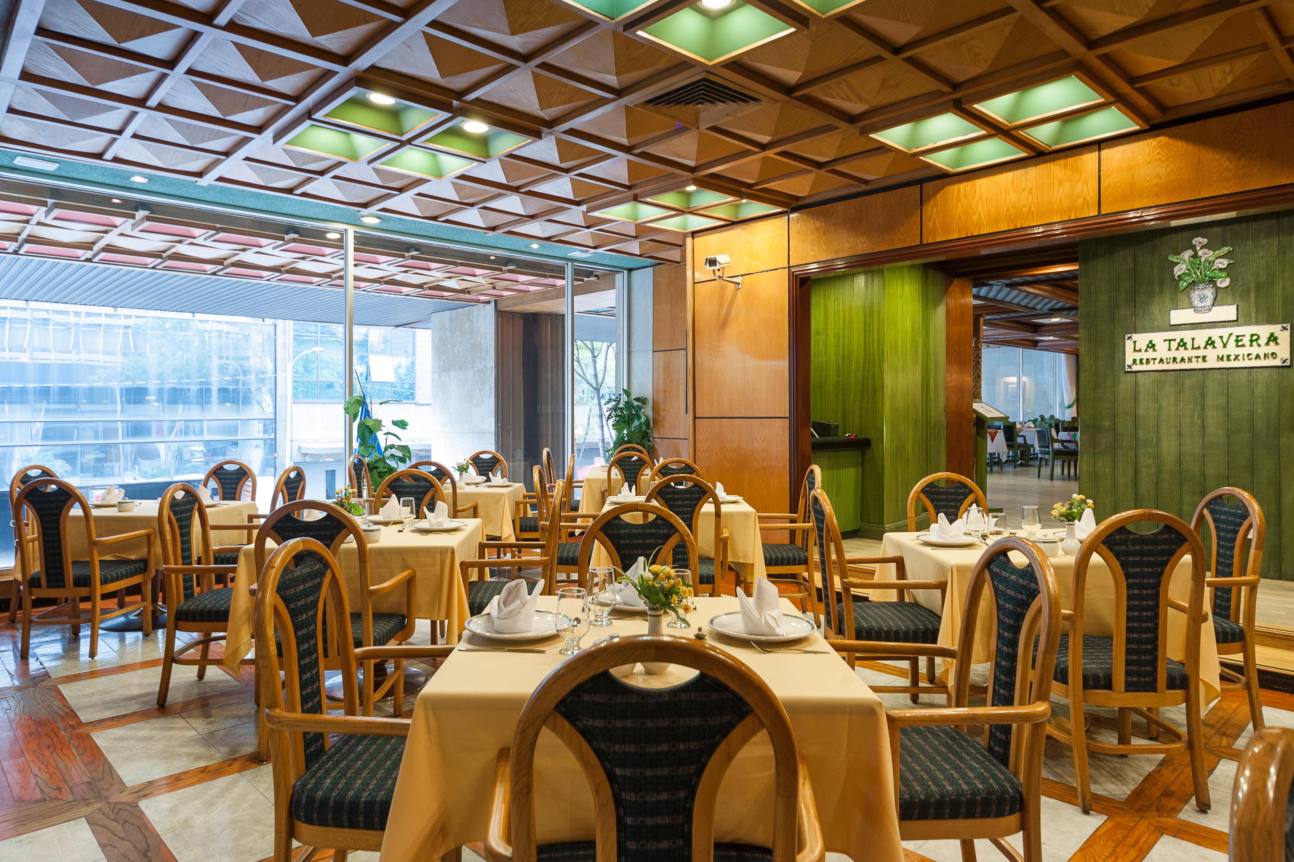 Hotel Casa Blanca Мехико Экстерьер фото