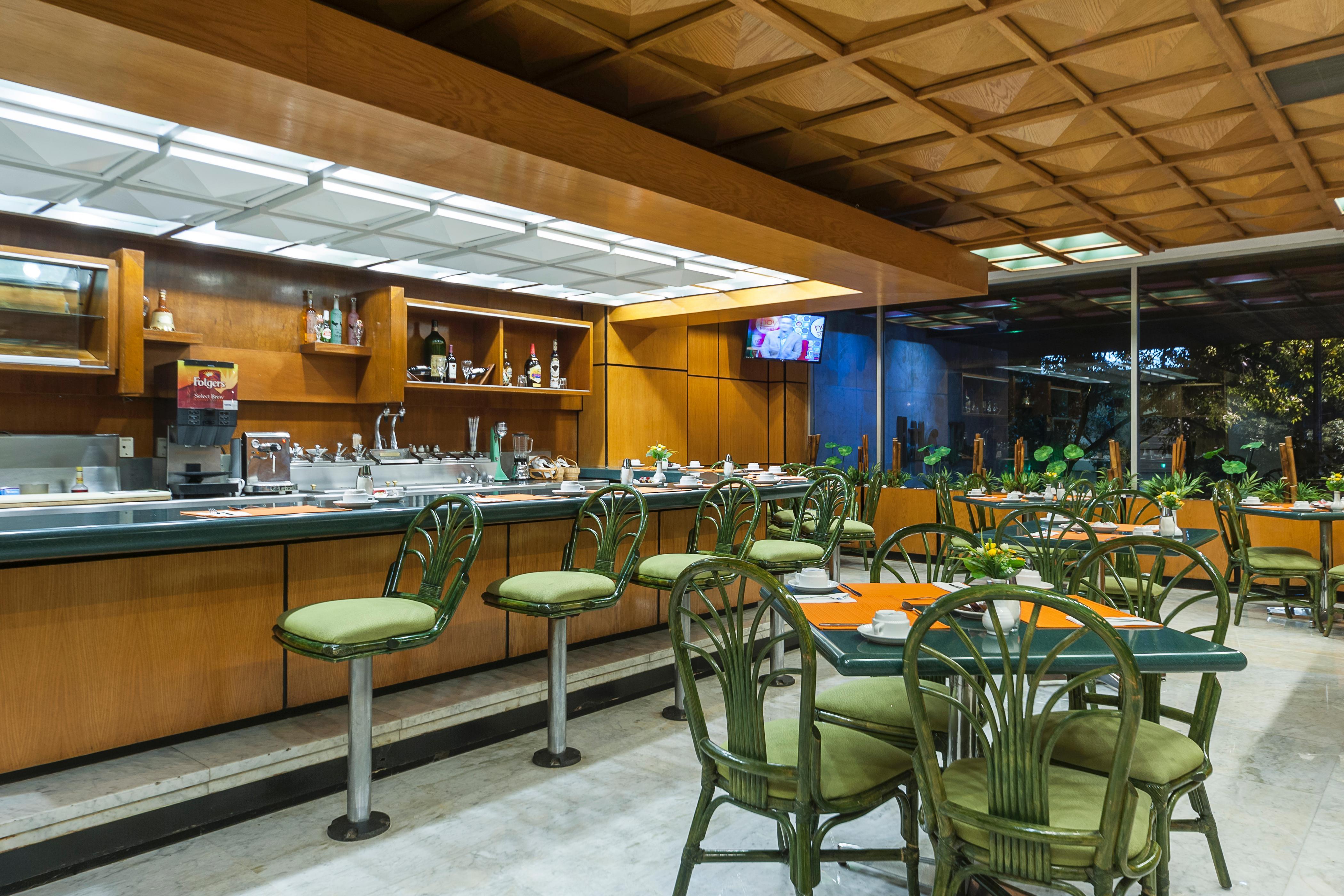 Hotel Casa Blanca Мехико Экстерьер фото