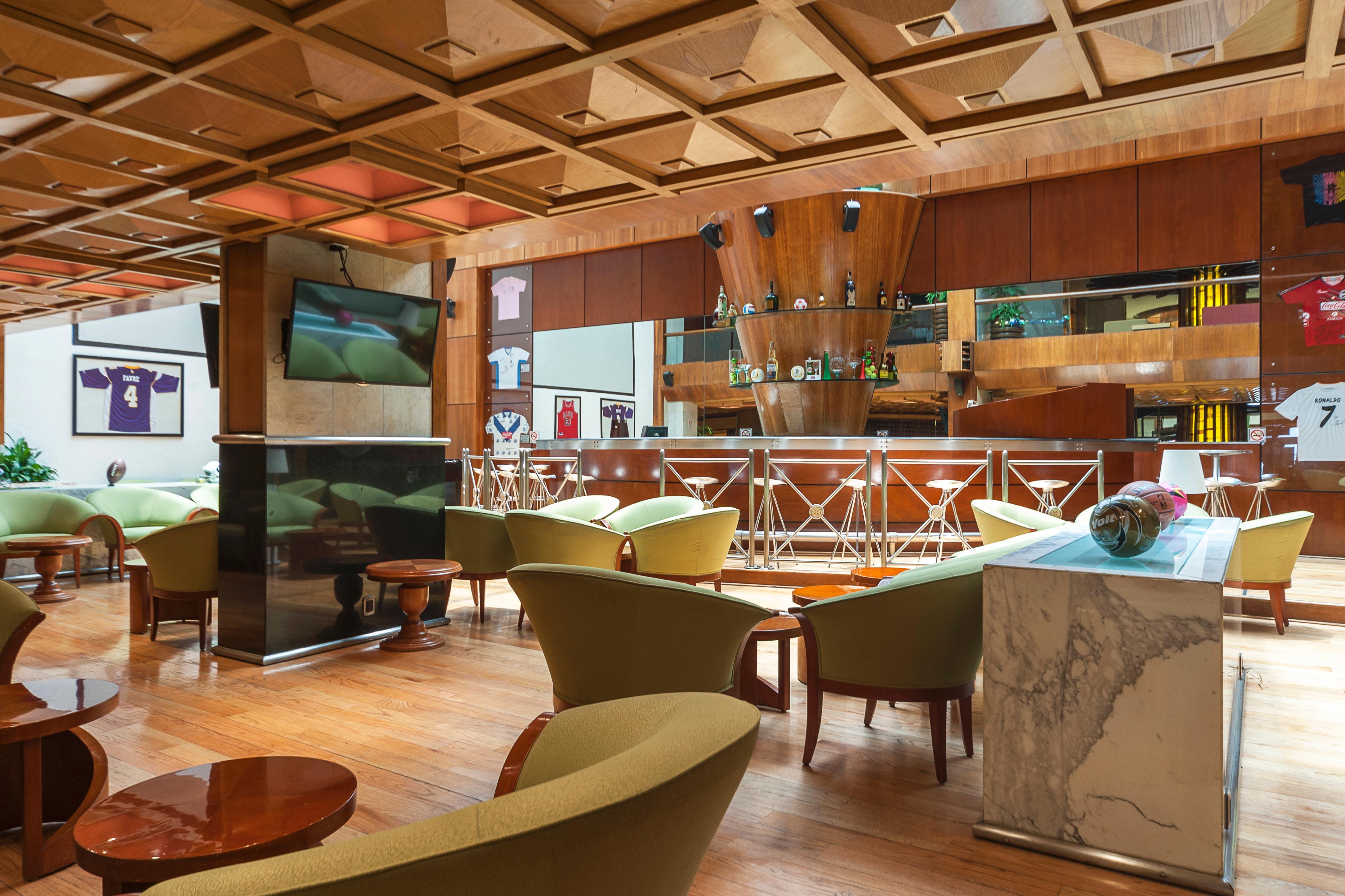 Hotel Casa Blanca Мехико Экстерьер фото