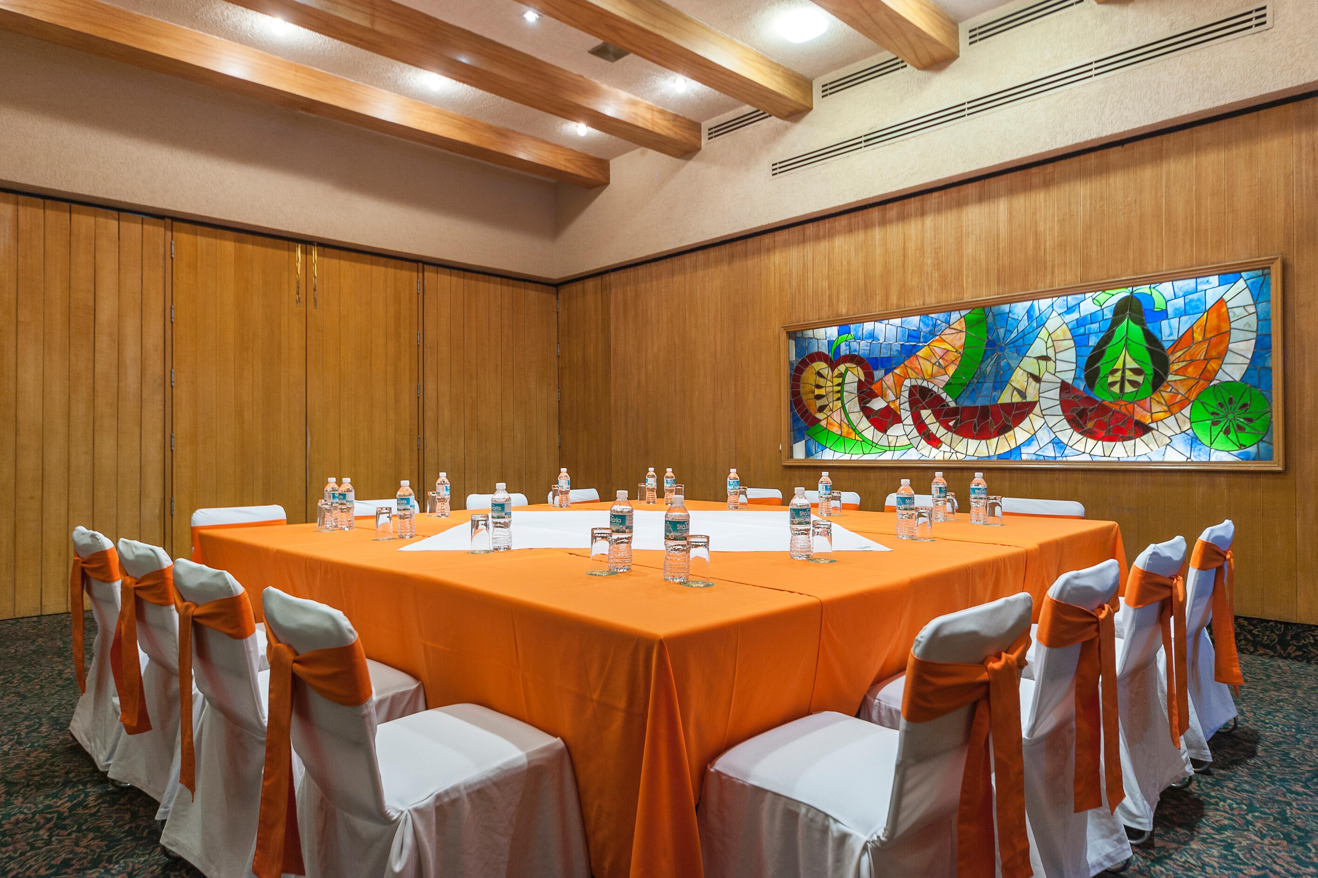 Hotel Casa Blanca Мехико Экстерьер фото