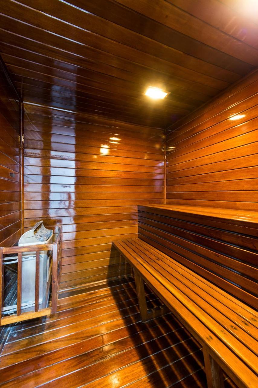 Hotel Casa Blanca Мехико Экстерьер фото