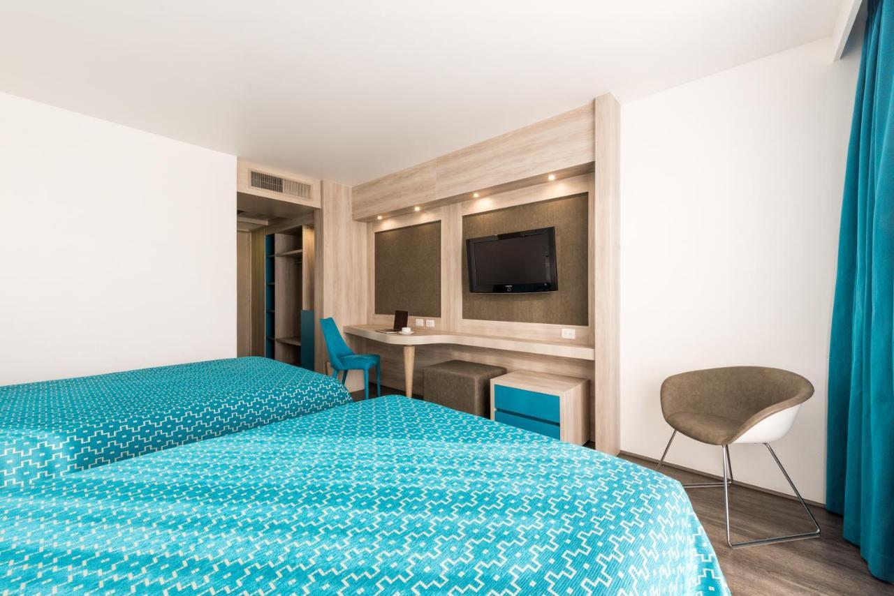 Hotel Casa Blanca Мехико Экстерьер фото